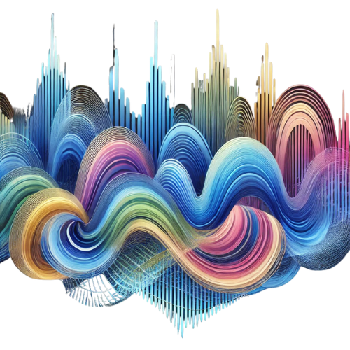 Sound calculation in a room